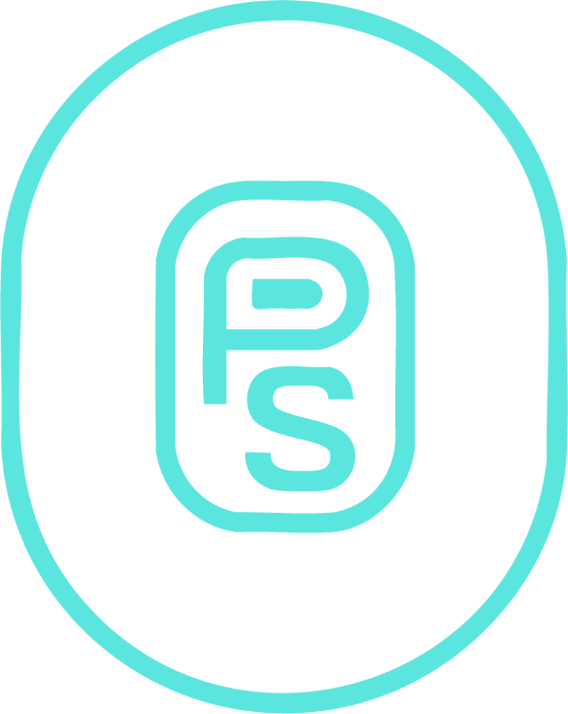 Badge PadelStad Harlingen, opgericht in 2025