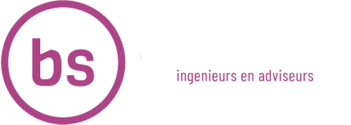 Logo bs ingenieurs en adviseurs