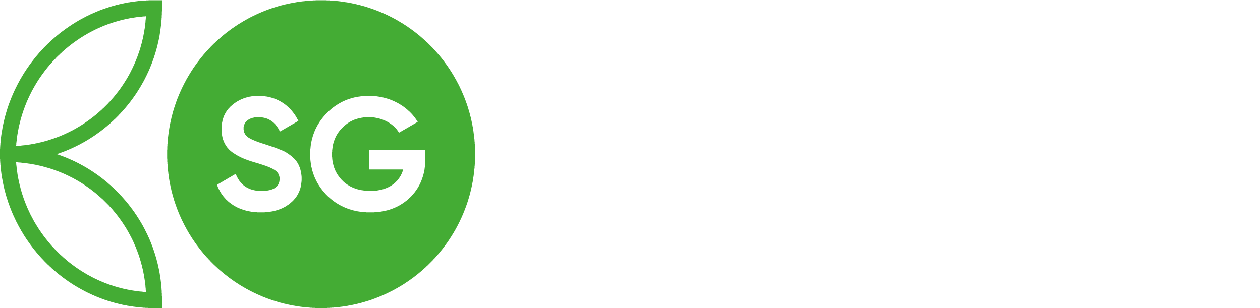 Logo SG